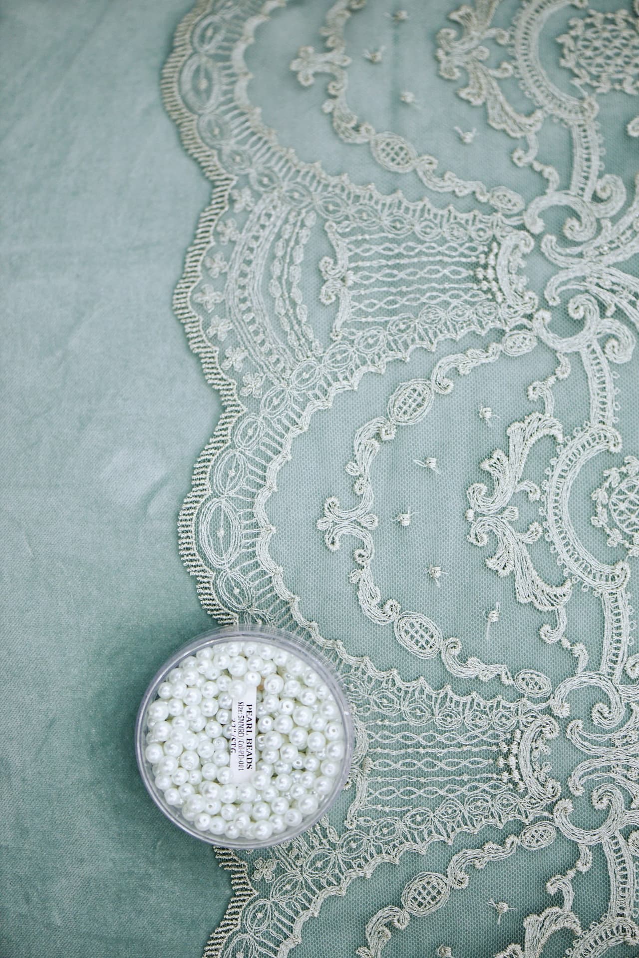 Designer Lace Borders for Dupattas 2026 — Trending Patterns, Widths, and Styling Tips