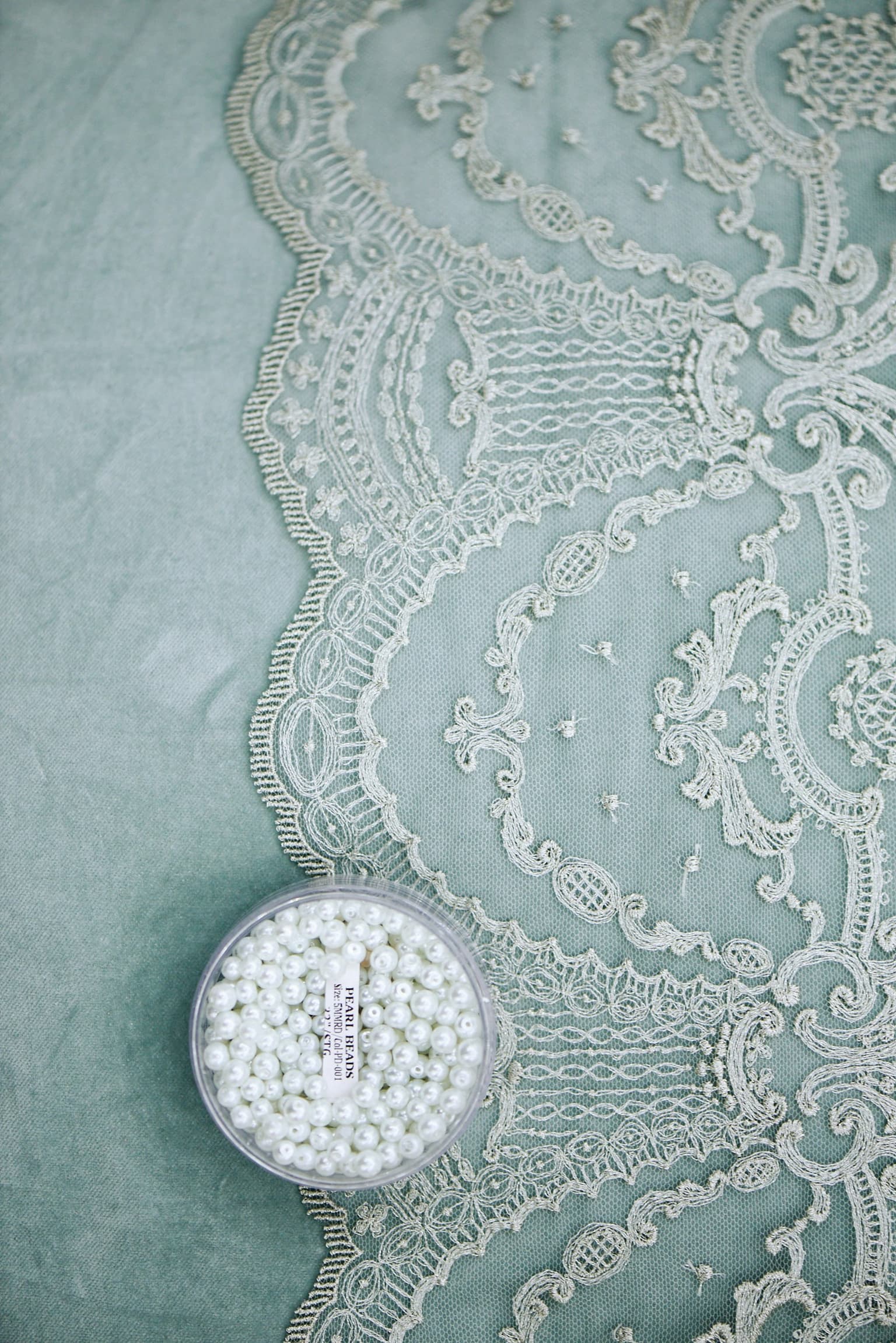 Decorative trims